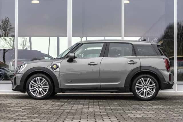 MINI Countryman (2023) thumbnail 6