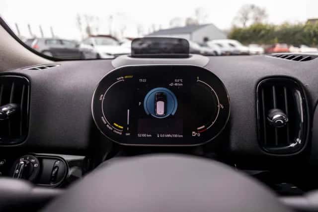 MINI Countryman (2023) thumbnail 51