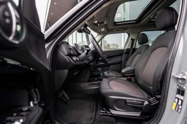 MINI Countryman (2023) thumbnail 52