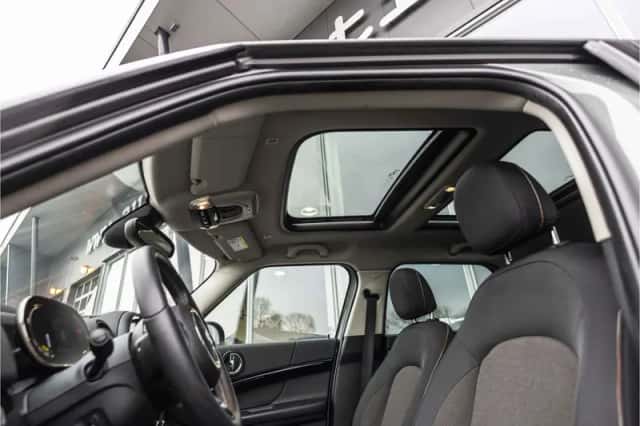 MINI Countryman (2023) thumbnail 54