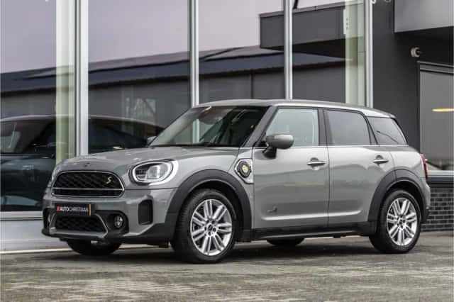 MINI Countryman (2023) thumbnail 58