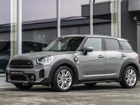 MINI Countryman (2023) thumbnail 58