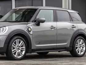 MINI Countryman (2023) thumbnail 60