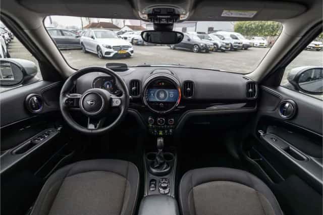 MINI Countryman (2023) thumbnail 7