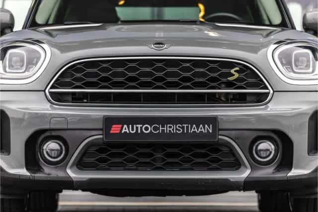 MINI Countryman (2023) thumbnail 61