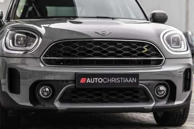 MINI Countryman (2023) thumbnail 64