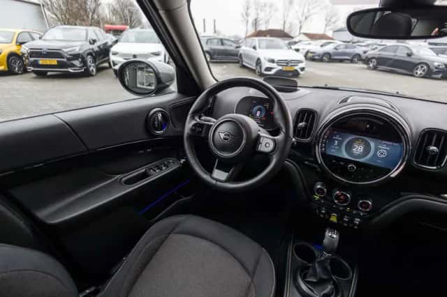 MINI Countryman (2023) thumbnail 65
