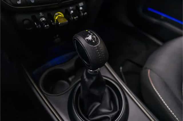 MINI Countryman (2023) thumbnail 67