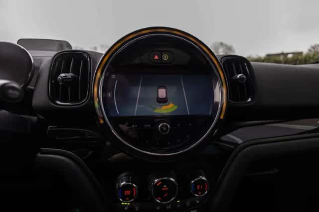 MINI Countryman (2023) thumbnail 69