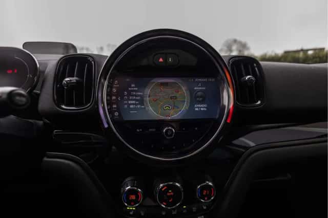 MINI Countryman (2023) thumbnail 70