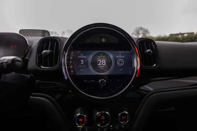 MINI Countryman (2023) thumbnail 71