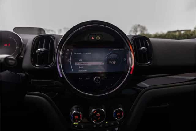 MINI Countryman (2023) thumbnail 72