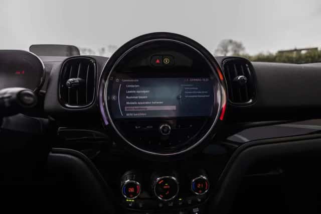 MINI Countryman (2023) thumbnail 73