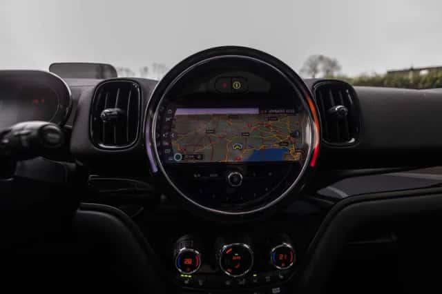 MINI Countryman (2023) thumbnail 75
