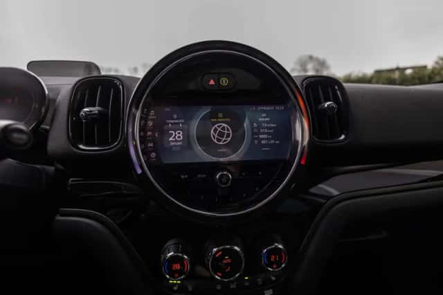 MINI Countryman (2023) thumbnail 76