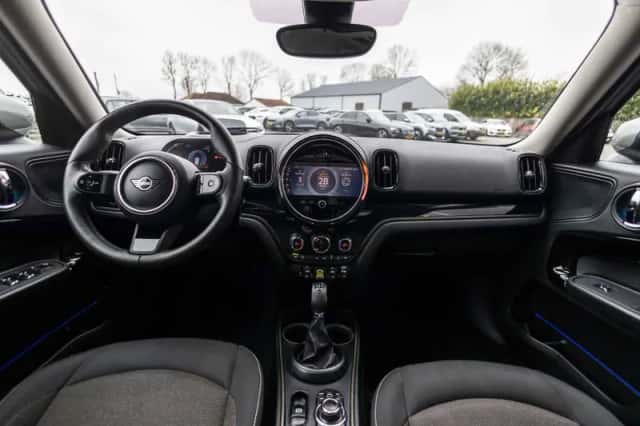 MINI Countryman (2023) thumbnail 77