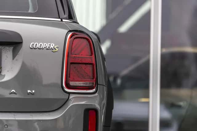 MINI Countryman (2023) thumbnail 85
