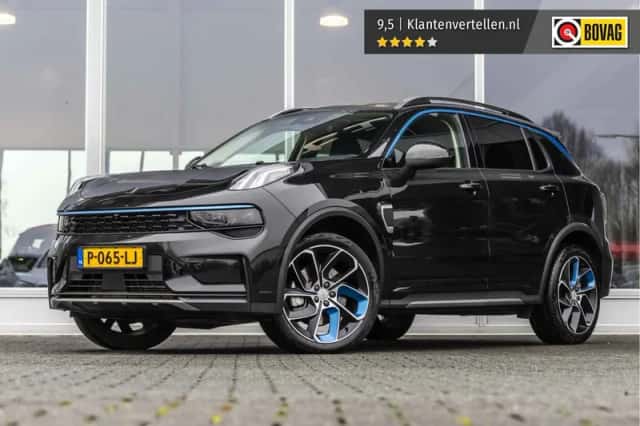 Lynk & Co 01 (2022) thumbnail 2