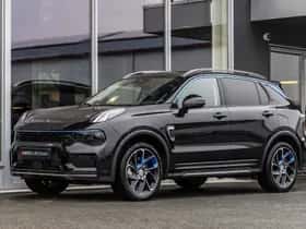 Lynk & Co 01 (2022) thumbnail 16
