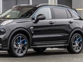 Lynk & Co 01 (2022) thumbnail 17