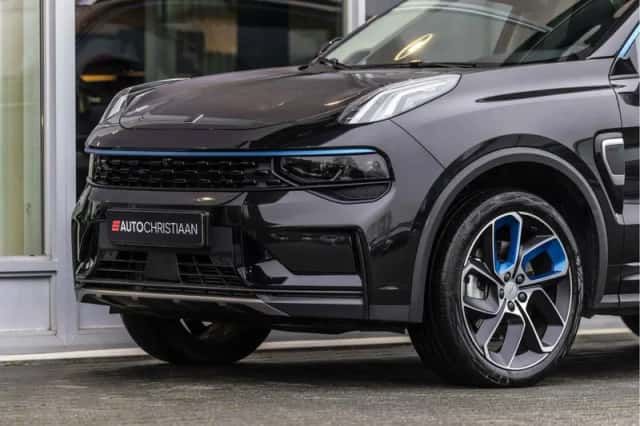 Lynk & Co 01 (2022) thumbnail 18
