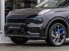 Lynk & Co 01 (2022) thumbnail 18