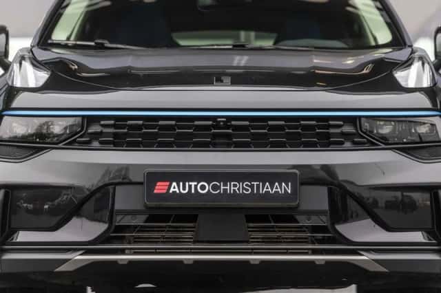 Lynk & Co 01 (2022) thumbnail 19