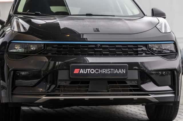 Lynk & Co 01 (2022) thumbnail 20