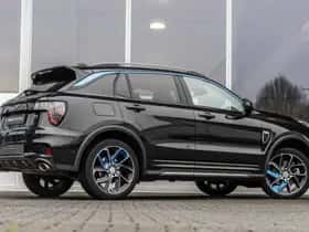 Lynk & Co 01 (2022) thumbnail 3