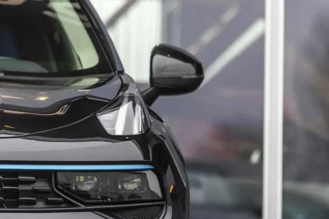 Lynk & Co 01 (2022) thumbnail 21
