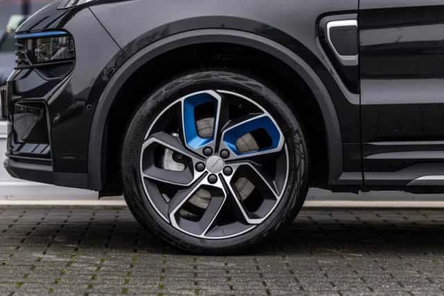 Lynk & Co 01 (2022) thumbnail 22