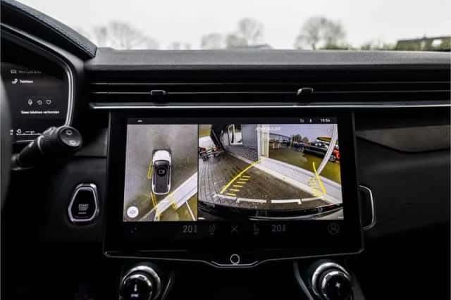 Lynk & Co 01 (2022) thumbnail 27
