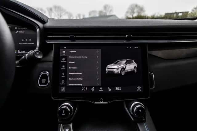 Lynk & Co 01 (2022) thumbnail 28