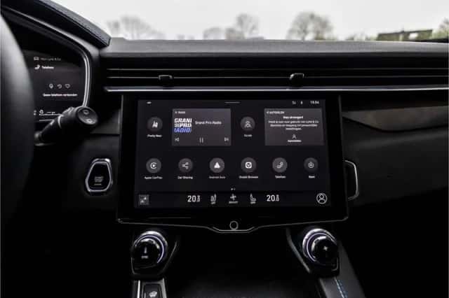 Lynk & Co 01 (2022) thumbnail 29