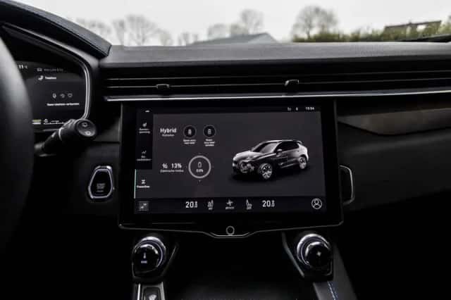 Lynk & Co 01 (2022) thumbnail 32