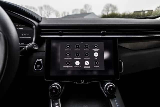 Lynk & Co 01 (2022) thumbnail 33