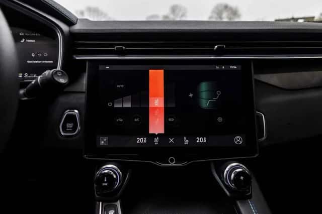 Lynk & Co 01 (2022) thumbnail 34