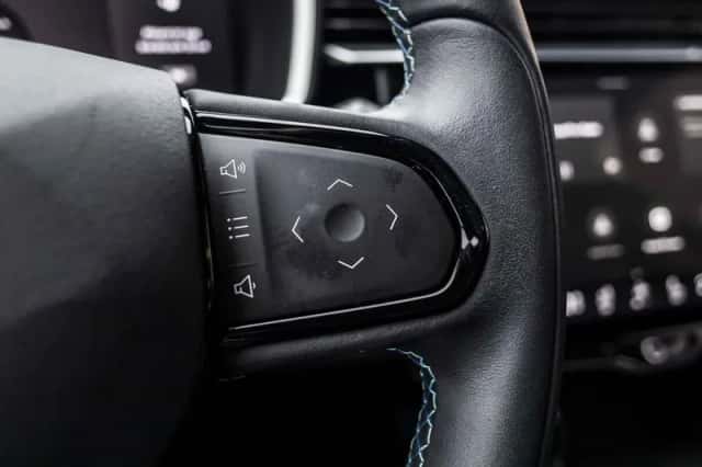 Lynk & Co 01 (2022) thumbnail 37