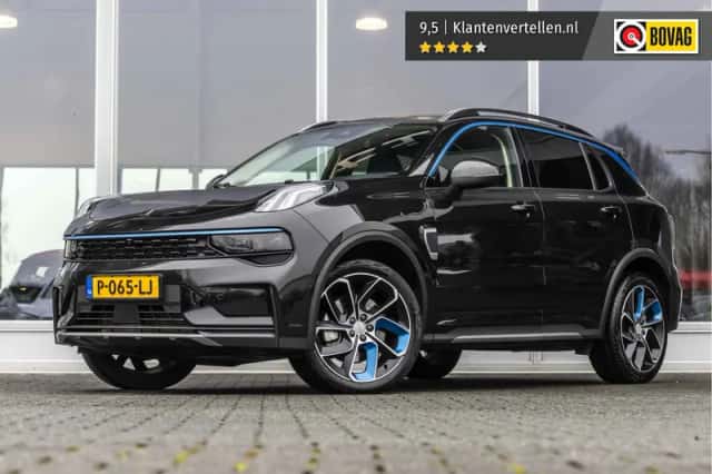 Lynk & Co 01 (2022) thumbnail 44