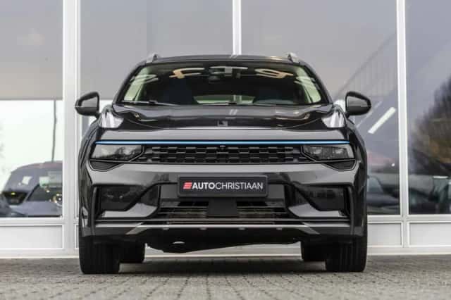 Lynk & Co 01 (2022) thumbnail 46