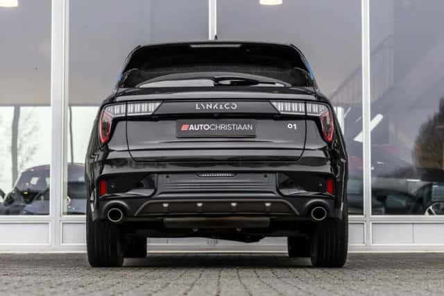 Lynk & Co 01 (2022) thumbnail 47
