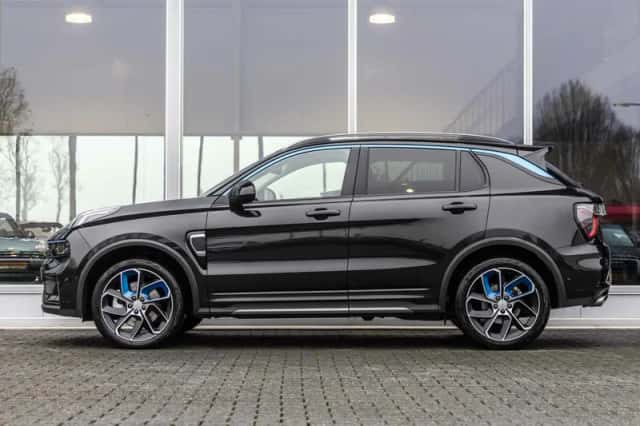 Lynk & Co 01 (2022) thumbnail 48