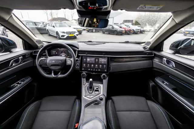 Lynk & Co 01 (2022) thumbnail 49