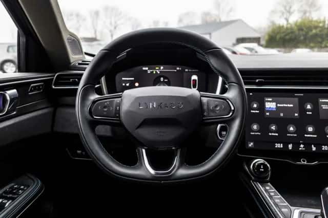 Lynk & Co 01 (2022) thumbnail 50