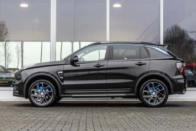 Lynk & Co 01 (2022) thumbnail 6