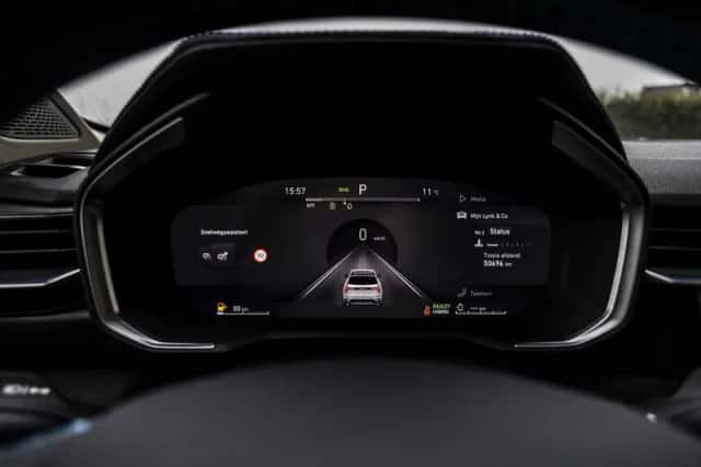 Lynk & Co 01 (2022) thumbnail 51
