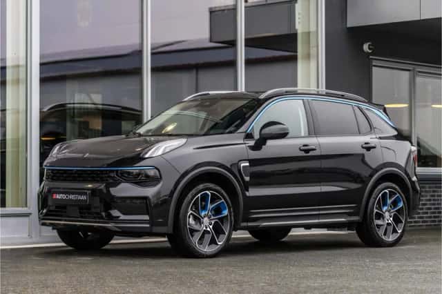 Lynk & Co 01 (2022) thumbnail 58