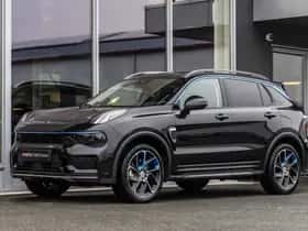 Lynk & Co 01 (2022) thumbnail 58
