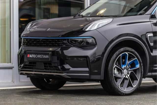 Lynk & Co 01 (2022) thumbnail 60