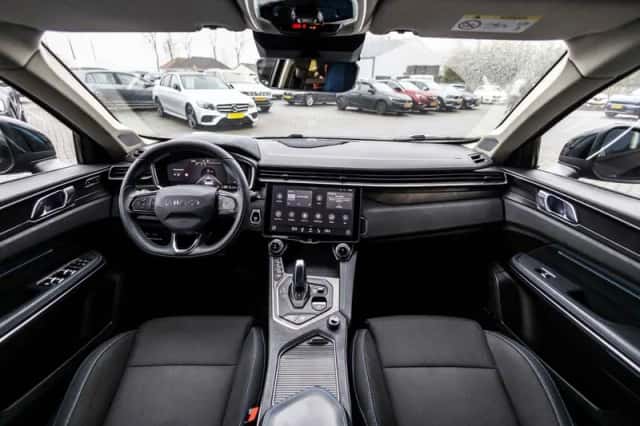 Lynk & Co 01 (2022) thumbnail 7